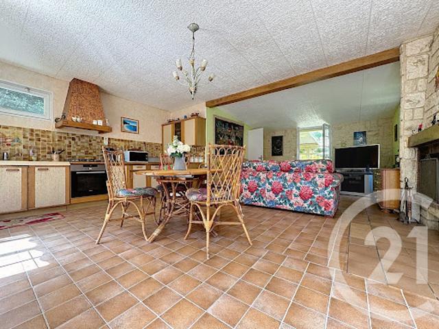 Vente Maison 3 pièces 66 m2 Saint Vaast en Auge