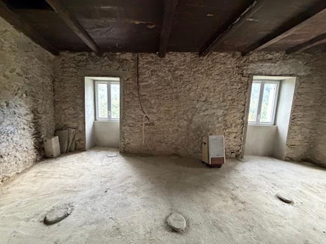 Vente Maison 3 pièces 66 m2 Santa Reparata di Moriani