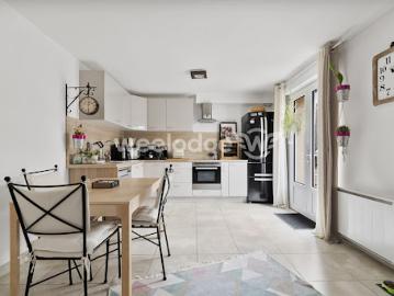 Vente Maison 3 pièces 60 m2 Sartrouville