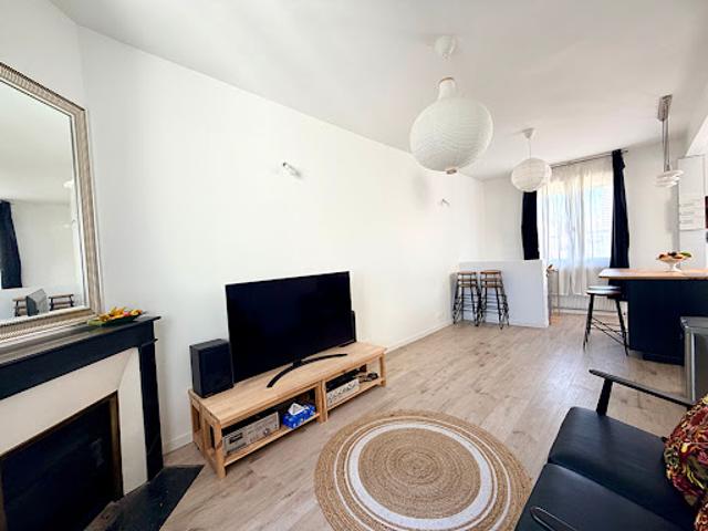 Vente Maison 3 pièces 66 m2 Sartrouville