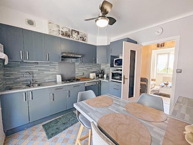 Vente Maison 3 pièces 66 m2 Pannes
