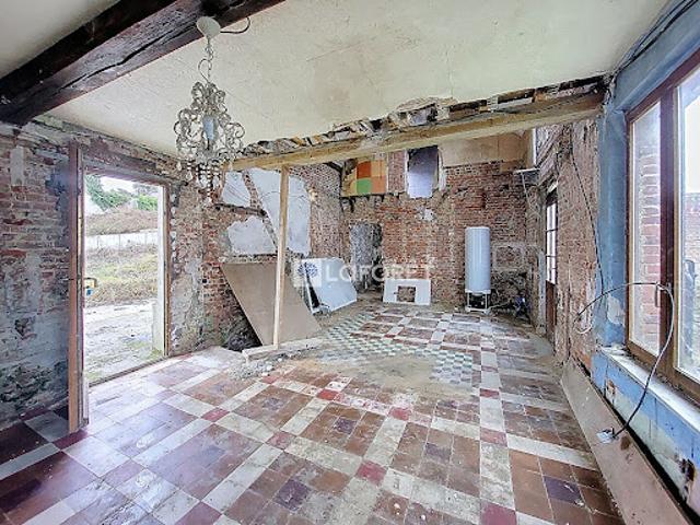Vente Maison 3 pièces 66 m2 Parpeville