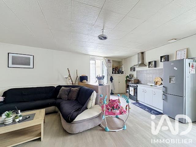 Vente Maison 3 pièces 66 m2 Plaine et Vallées