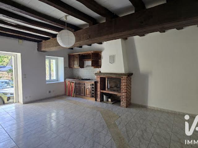 Vente Maison 3 pièces 66 m2 Plessé