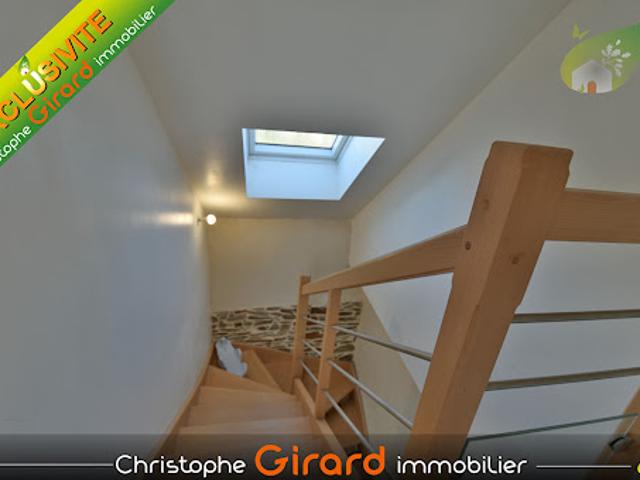 Vente Maison 3 pièces 66 m2 Pleugueneuc