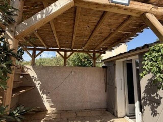 Vente Maison 3 pièces 66 m2 Prunelli di Fiumorbo
