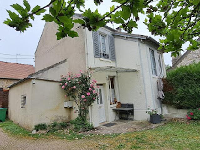 Vente Maison 3 pièces 66 m2 Presles