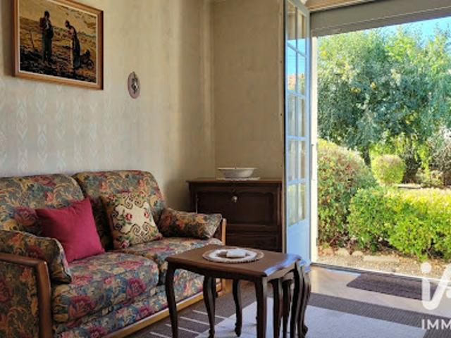 Vente Maison 3 pièces 66 m2 Reugny