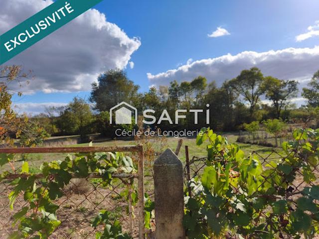 Vente Maison 3 pièces 66 m2 Ruffec