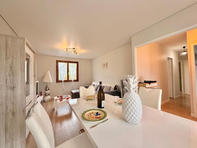 Vente Maison 3 pièces 66 m2 Tart