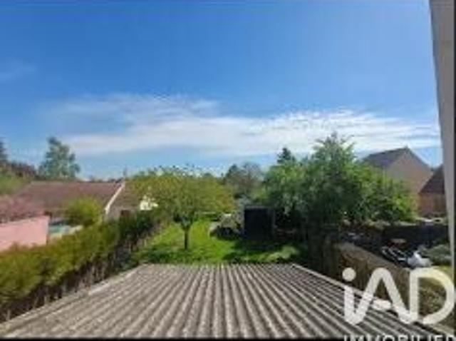 Vente Maison 3 pièces 66 m2 Villeblevin