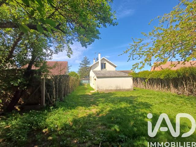 Vente Maison 3 pièces 66 m2 Villeblevin