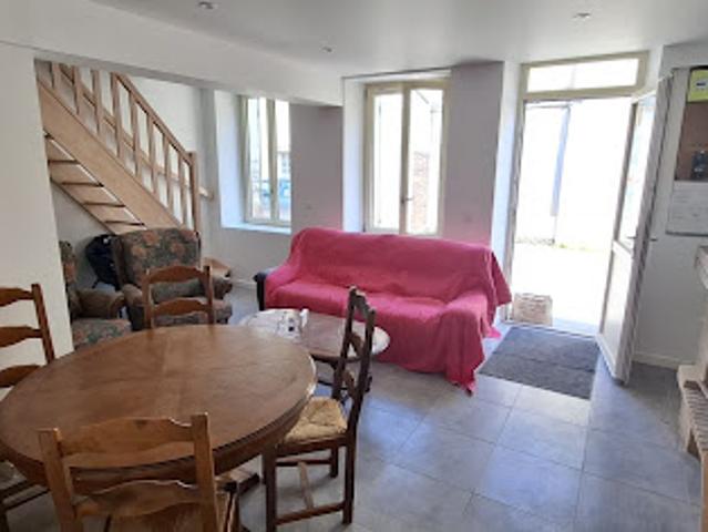 Vente Maison 3 pièces 66 m2 Villecien