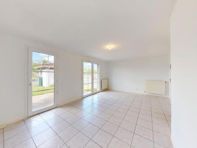 Vente Maison 3 pièces 66 m2 Villenave d'Ornon