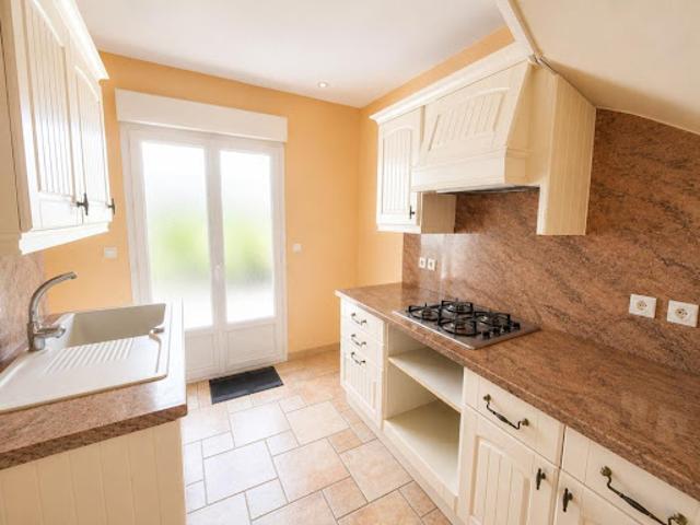Vente Maison 3 pièces 67.03 m2 Saint Brice sous Forêt