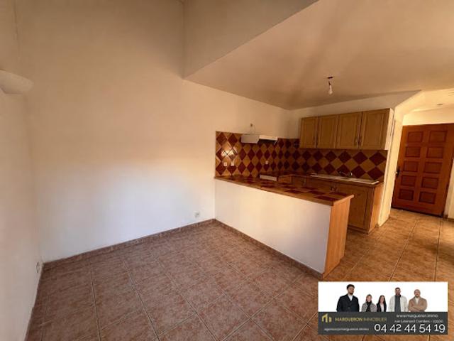 Vente Maison 3 pièces 67.1 m2 Ensuès la Redonne