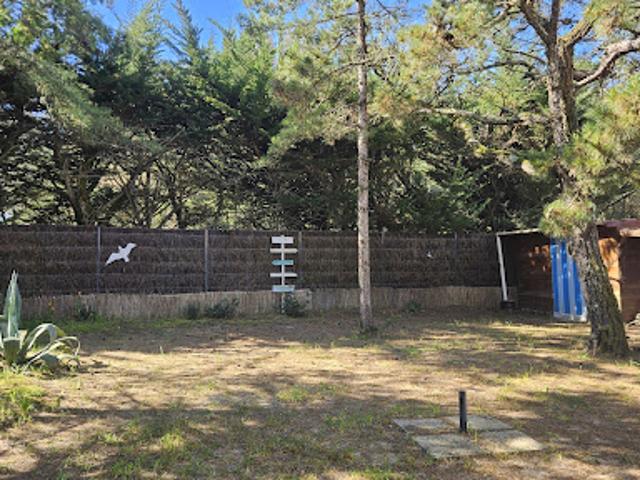 Vente Maison 3 pièces 67.28 m2 Notre Dame de Monts