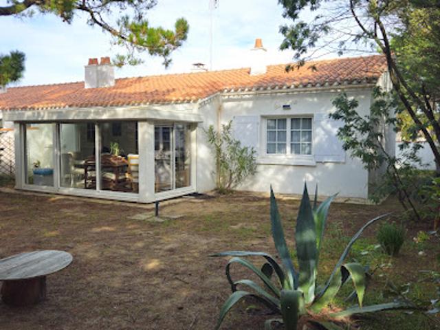 Vente Maison 3 pièces 67.28 m2 Notre Dame de Monts