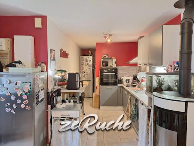 Vente Maison 3 pièces 67.2 m2 Isigny sur Mer
