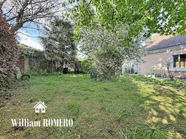 Vente Maison 3 pièces 67.41 m2 Coueron