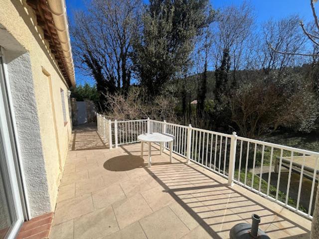 Vente Maison 3 pièces 67.46 m2 Quissac