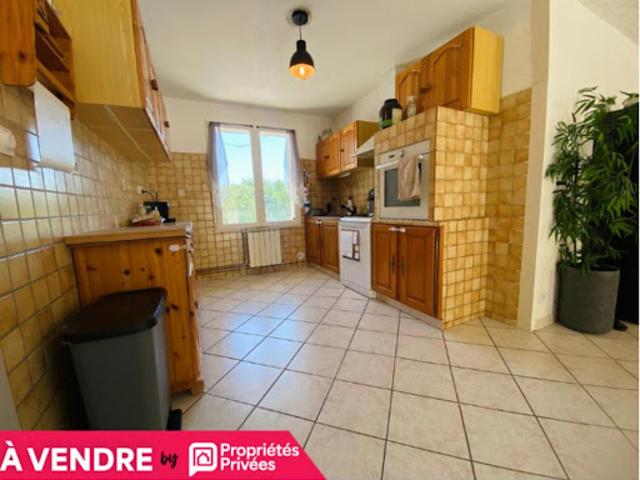 Vente Maison 3 pièces 67.57 m2 Mirabeau