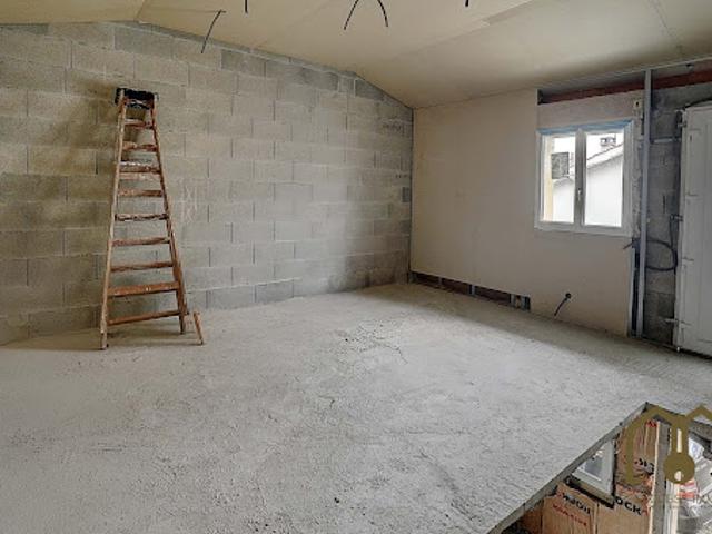 Vente Maison 3 pièces 67.59 m2 Villeurbanne