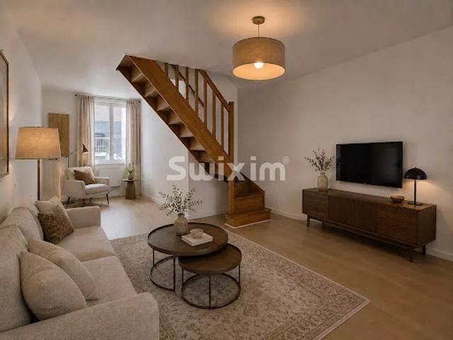 Vente Maison 3 pièces 67.5 m2 Wasquehal