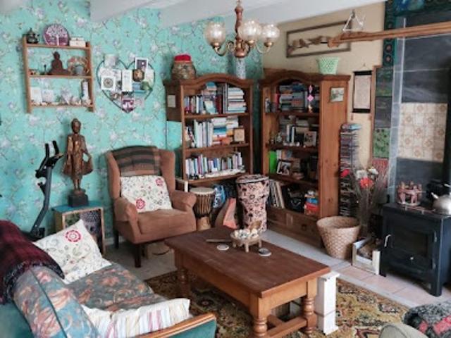 Vente Maison 3 pièces 67.5 m2 Carhaix Plouguer