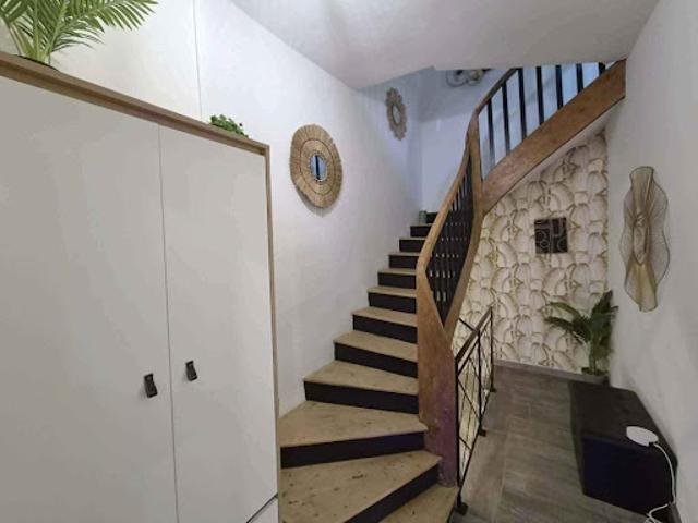 Vente Maison 3 pièces 67.5 m2 Limoux
