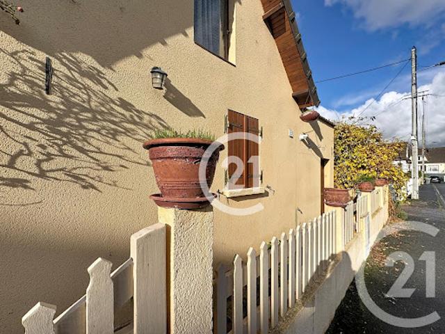 Vente Maison 3 pièces 67.66 m2 Mondeville