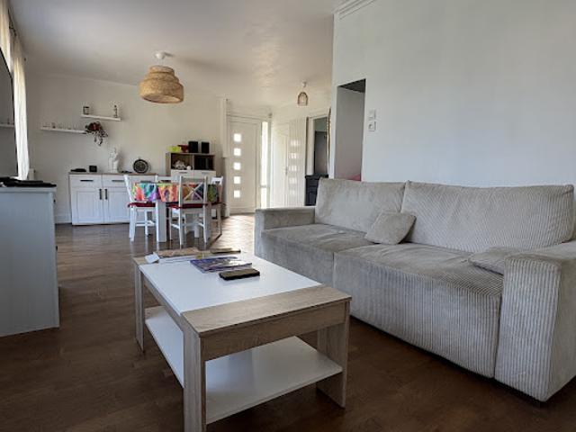 Vente Maison 3 pièces 67.67 m2 Gacé