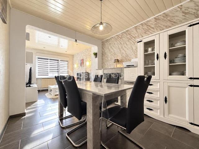 Vente Maison 3 pièces 67.92 m2 Falck