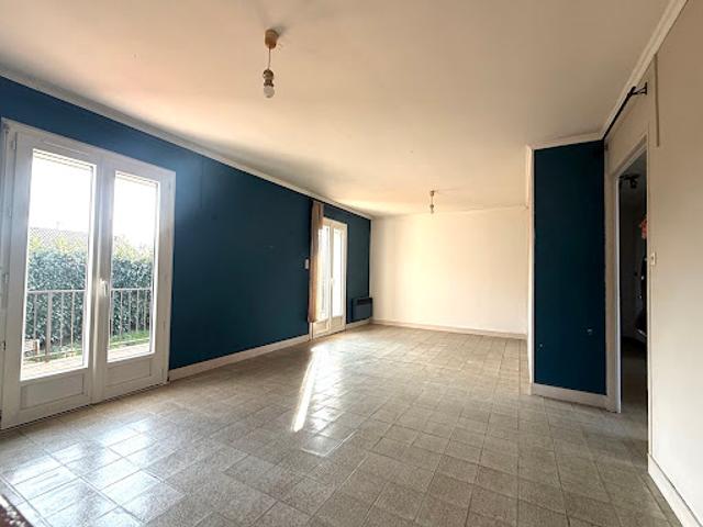 Vente Maison 3 pièces 67.95 m2 Beaumont le Roger