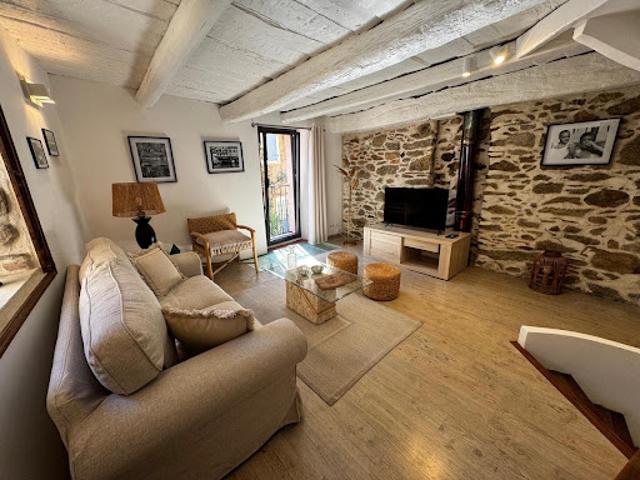 Vente Maison 3 pièces 67 m2 Cogolin
