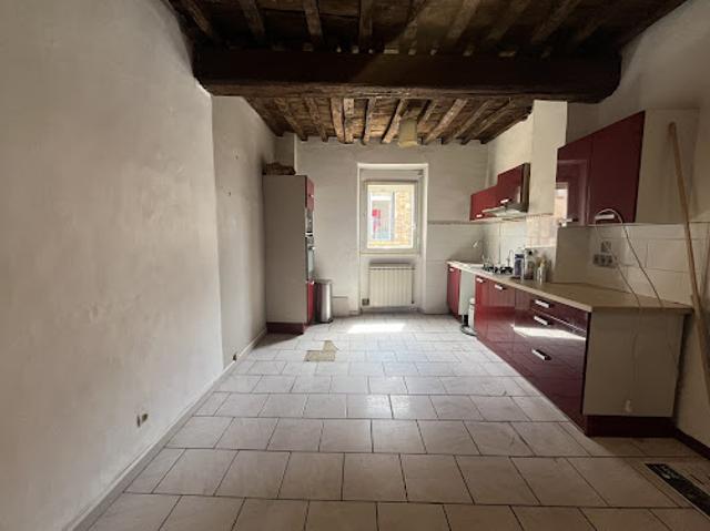 Vente Maison 3 pièces 67 m2 Cabestany