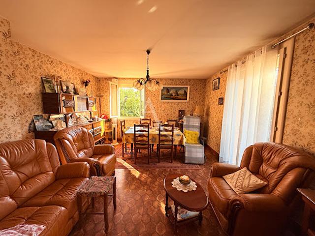 Vente Maison 3 pièces 67 m2 Cahors