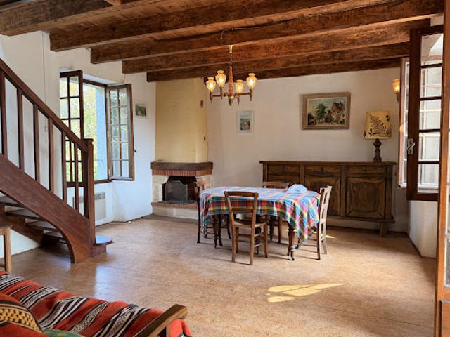 Vente Maison 3 pièces 67 m2 Cajarc