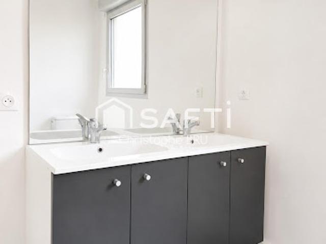 Vente Maison 3 pièces 67 m2 Castanet Tolosan