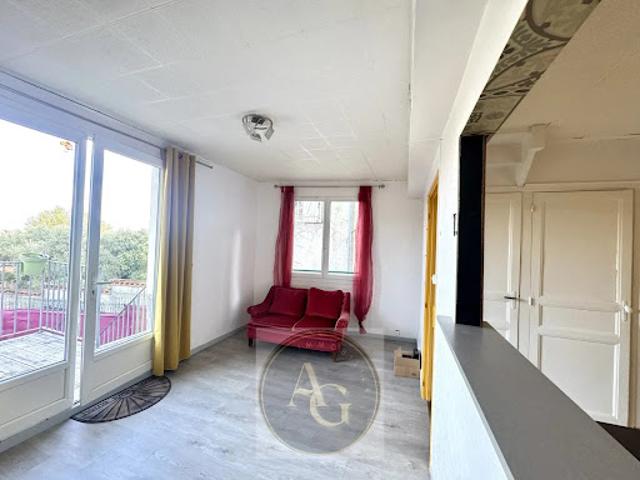 Vente Maison 3 pièces 67 m2 Castelnaudary