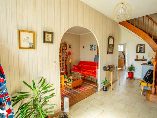 Vente Maison 3 pièces 67 m2 Cérons