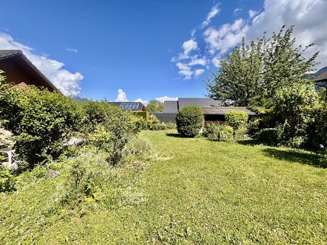 Vente Maison 3 pièces 67 m2 Chambery
