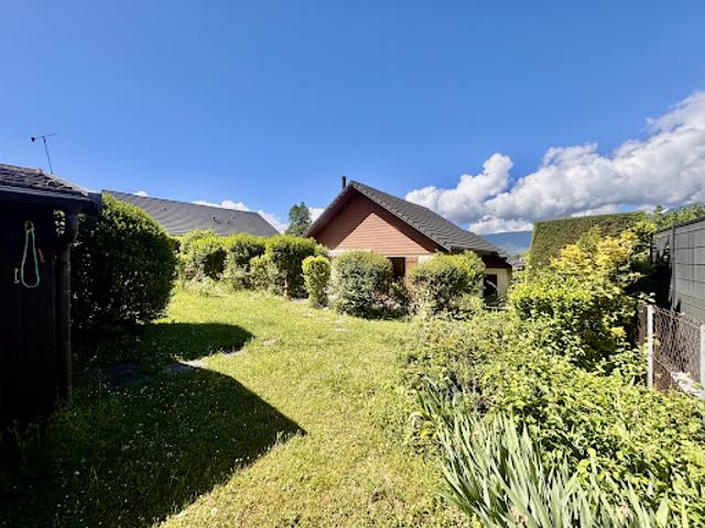 Vente Maison 3 pièces 67 m2 Chambery