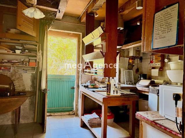 Vente Maison 3 pièces 67 m2 Chazelet