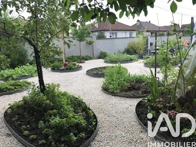 Vente Maison 3 pièces 67 m2 Chelles