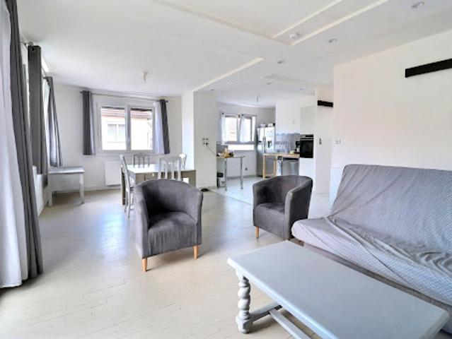 Vente Maison 3 pièces 67 m2 Chenove