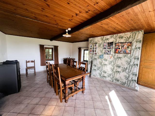 Vente Maison 3 pièces 67 m2 Cysoing