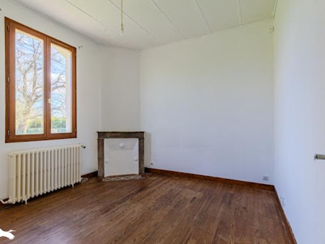 Vente Maison 3 pièces 67 m2 Ambares et lagrave
