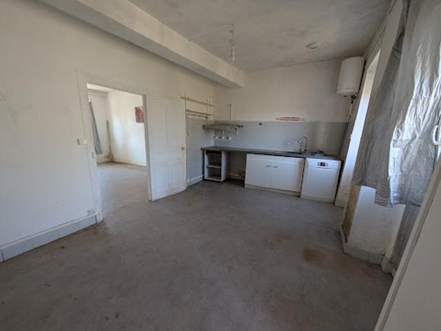 Vente Maison 3 pièces 67 m2 Arnay le Duc