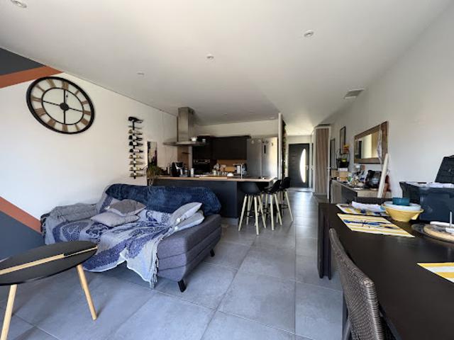 Vente Maison 3 pièces 67 m2 Baixas